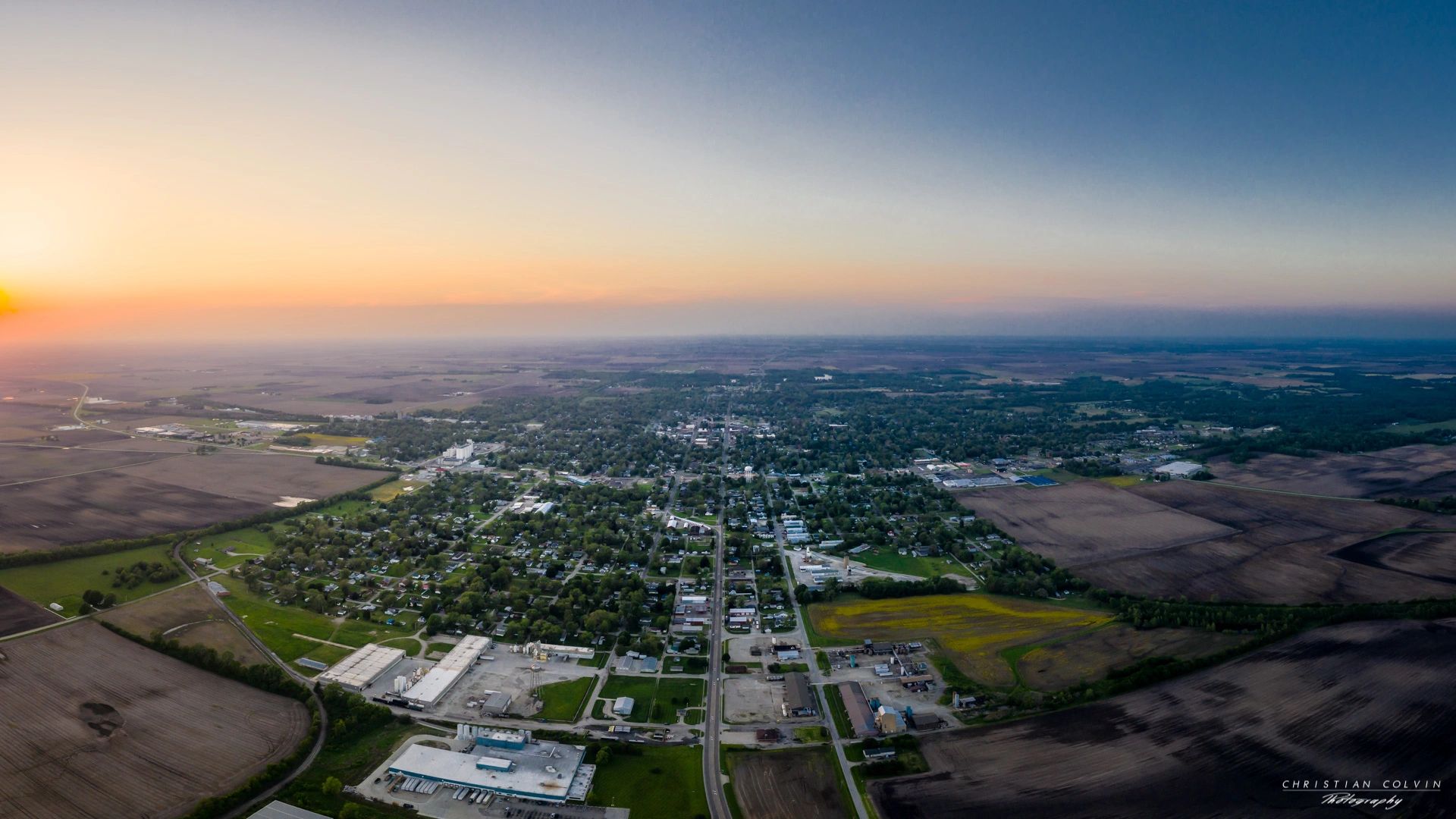 Paris Illinois Jobs Manufacturing, Business